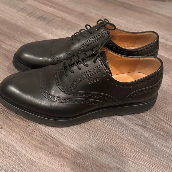 Gucci | Shoes | Gucci Cirano Lux | Poshmark display picture 1